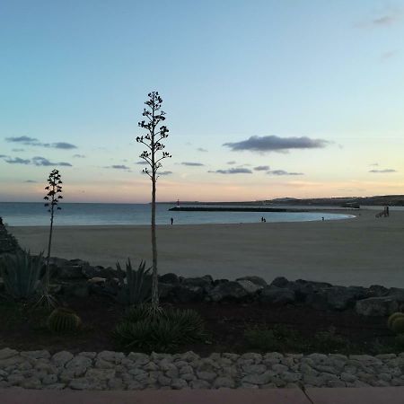 Apartament Fuerteventura Oceano Azul Puerto del Rosario  Zewnętrze zdjęcie