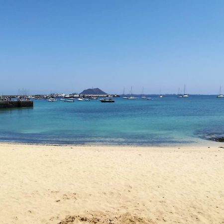 Apartament Fuerteventura Oceano Azul Puerto del Rosario  Zewnętrze zdjęcie