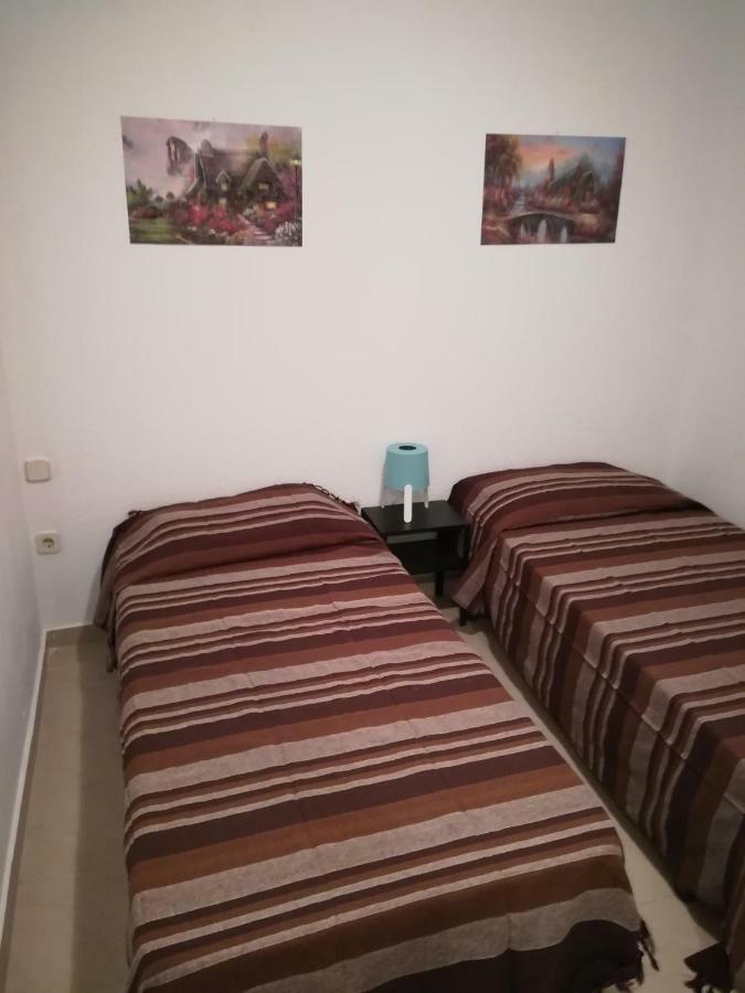 Apartament Fuerteventura Oceano Azul Puerto del Rosario  Zewnętrze zdjęcie