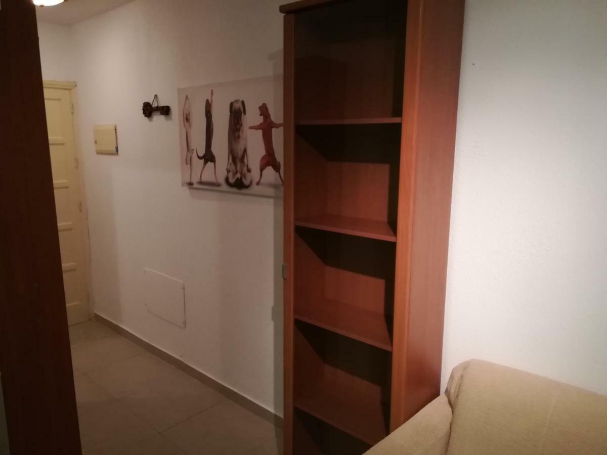 Apartament Fuerteventura Oceano Azul Puerto del Rosario  Zewnętrze zdjęcie