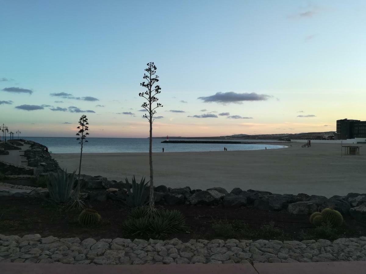 Apartament Fuerteventura Oceano Azul Puerto del Rosario  Zewnętrze zdjęcie