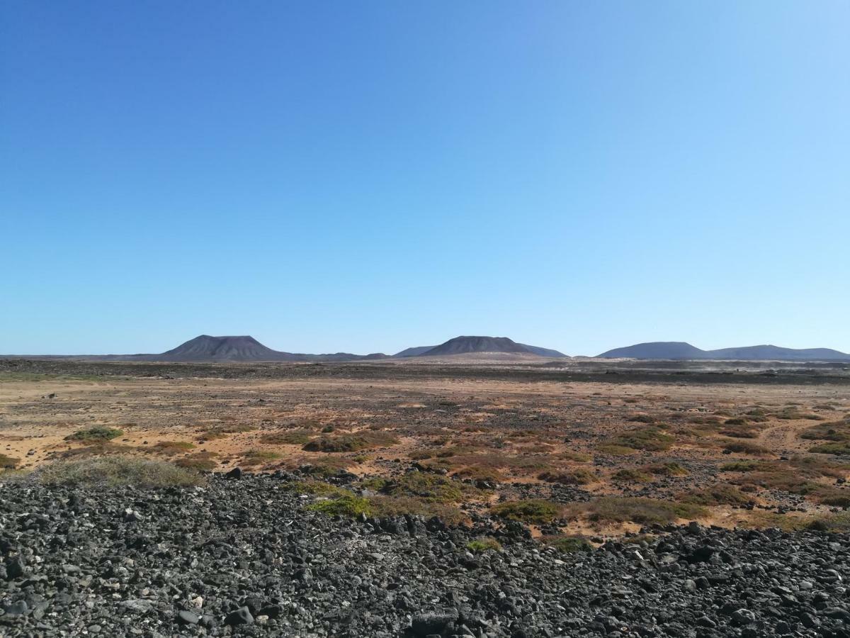 Apartament Fuerteventura Oceano Azul Puerto del Rosario  Zewnętrze zdjęcie