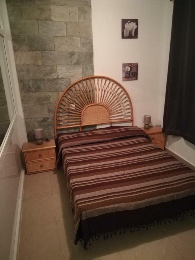 Apartament Fuerteventura Oceano Azul Puerto del Rosario  Zewnętrze zdjęcie