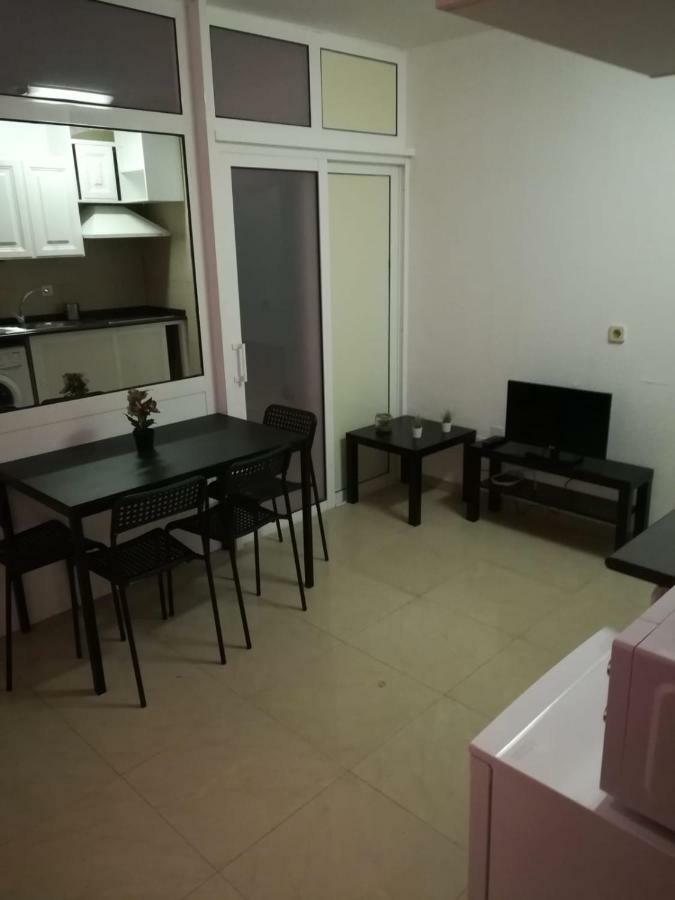 Apartament Fuerteventura Oceano Azul Puerto del Rosario  Zewnętrze zdjęcie
