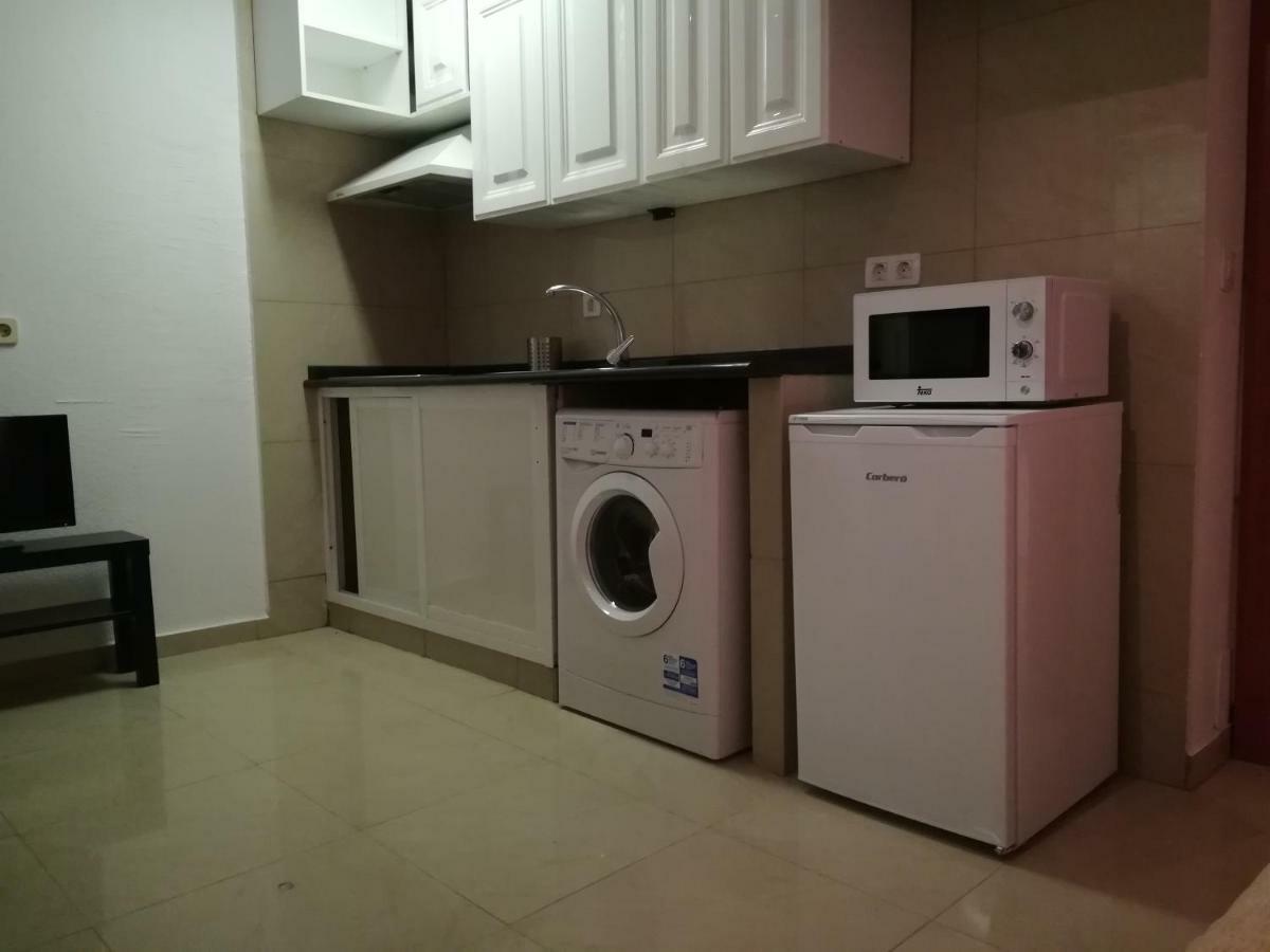 Apartament Fuerteventura Oceano Azul Puerto del Rosario  Zewnętrze zdjęcie